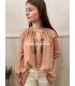 BLUSA BARE