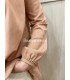 BLUSA BARE