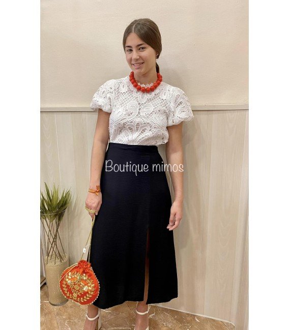 BLUSA IMPERIAL