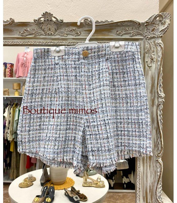 PANTALON DORIAN