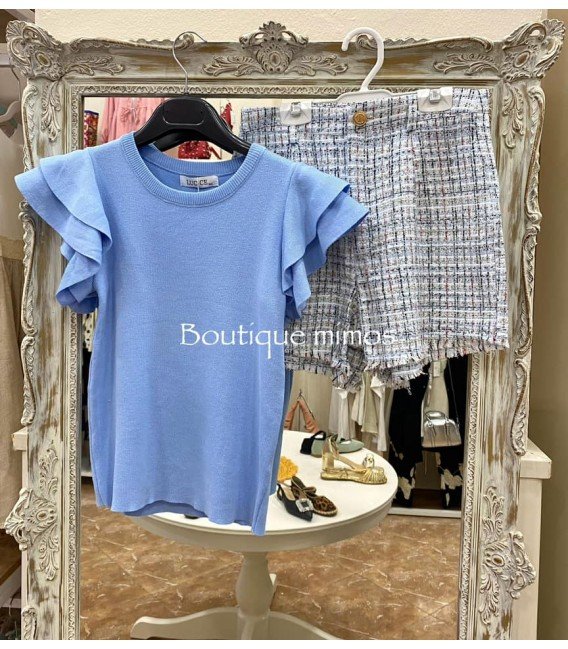 PANTALON DORIAN