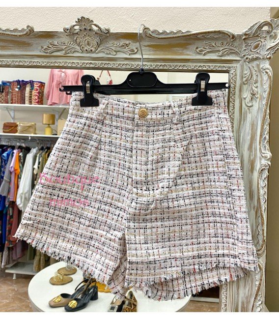 PANTALON DORIAN