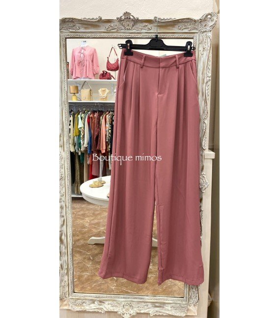PANTALÓN TOLEDO