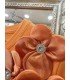 CAMISETA FLOR