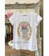 CAMISETA ROYAL