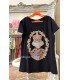 CAMISETA ROYAL