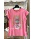 CAMISETA ROYAL