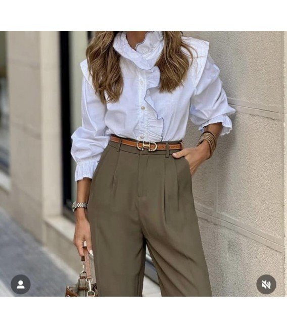 PANTALÓN TOLEDO