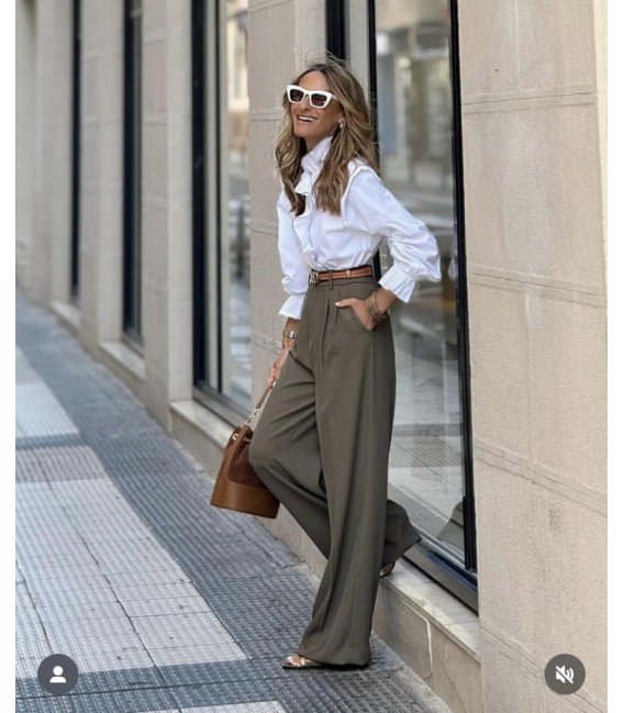 PANTALÓN TOLEDO