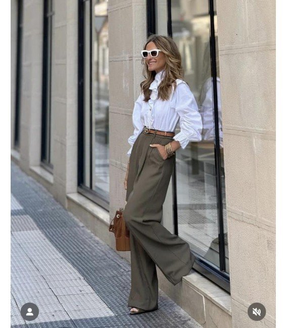 PANTALÓN TOLEDO