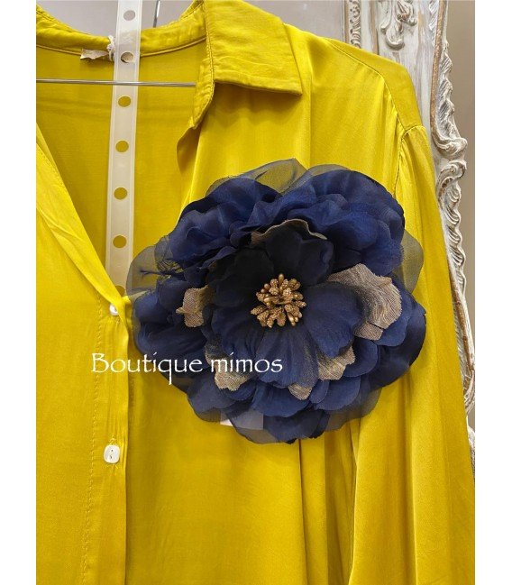 CAMISA CALA