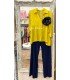 CAMISA CALA