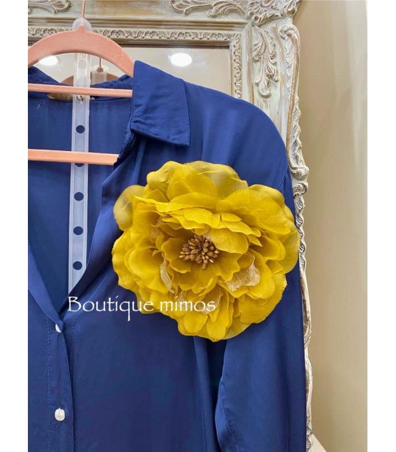 CAMISA CALA