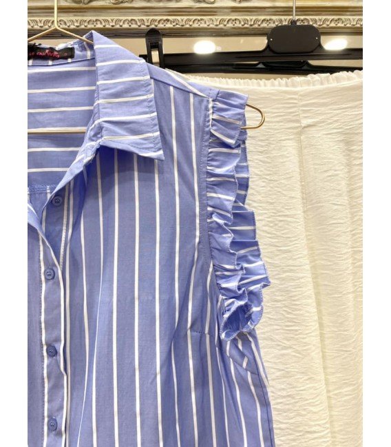 CAMISA RAYAS