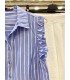 CAMISA RAYAS