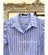 CAMISA RAYAS