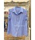 CAMISA RAYAS