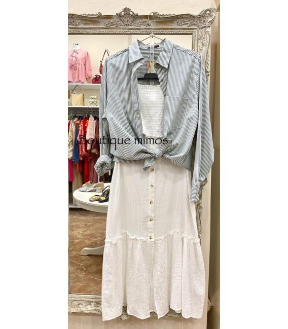 CAMISA AURORA
