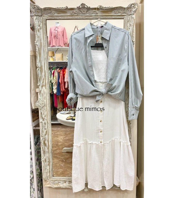 CAMISA AURORA