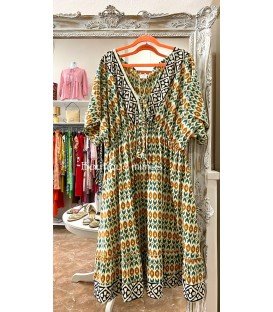 KAFTAN