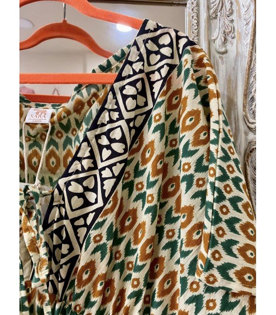 KAFTAN