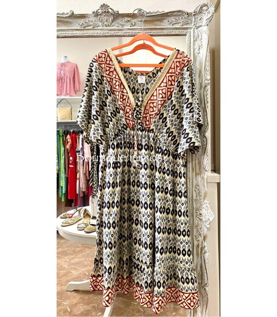KAFTAN