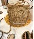 BOLSO GALLETA