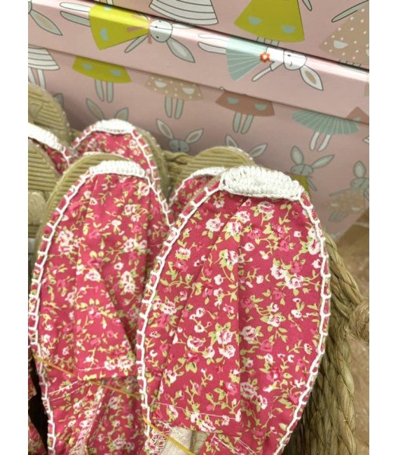 ZAPAS LIBERTY