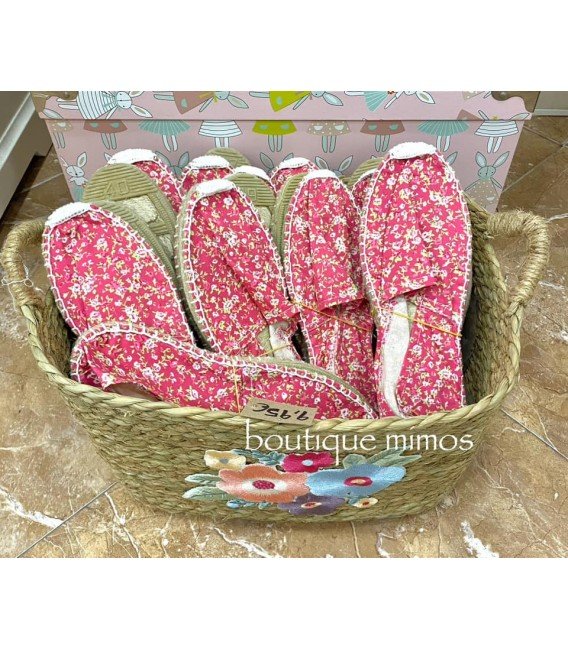 ZAPAS LIBERTY