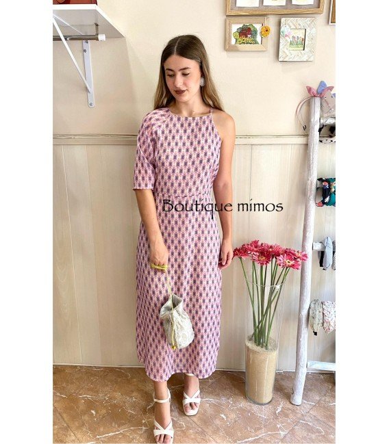 VESTIDO ADELE