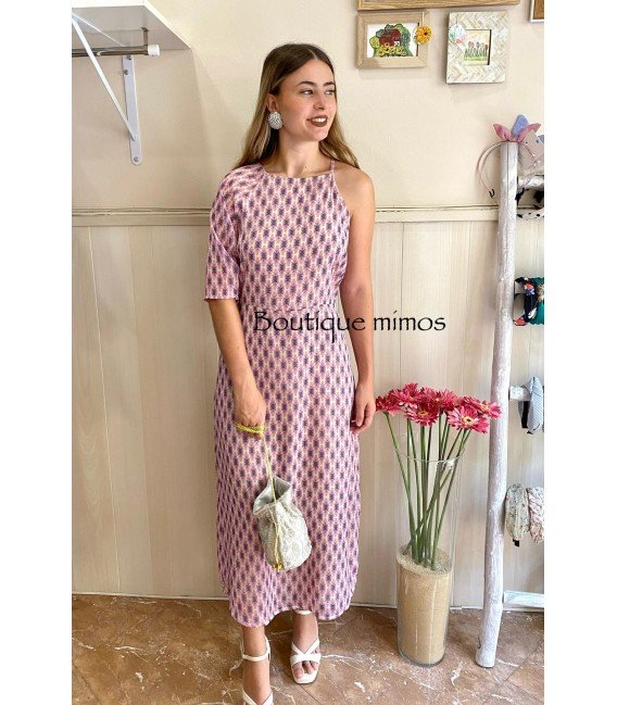 VESTIDO ADELE