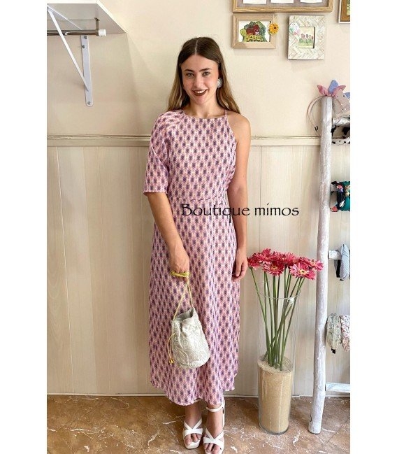 VESTIDO ADELE