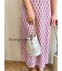 VESTIDO ADELE