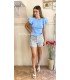 CAMISETA CORBAN