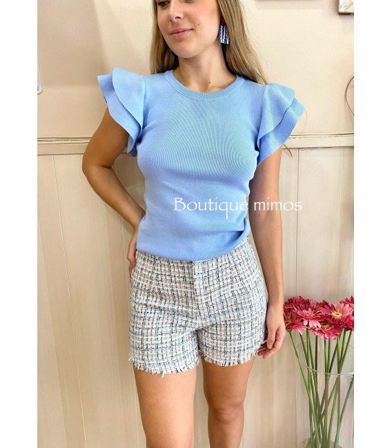 PANTALON DORIAN