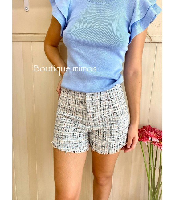 PANTALON DORIAN