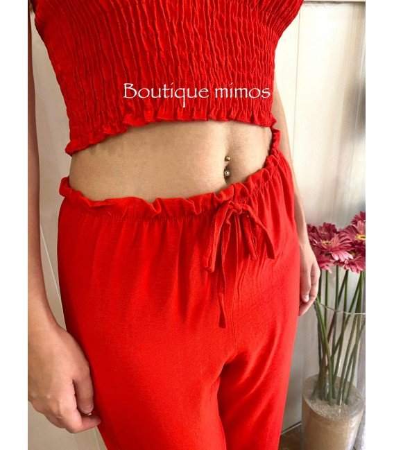 CONJUNTO HALLE