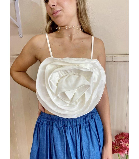 TOP MAXI FLOR