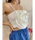 TOP MAXI FLOR