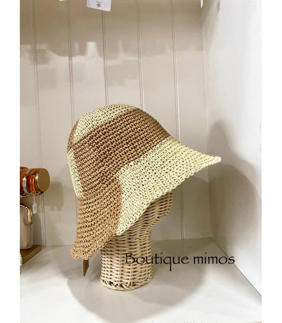 GORRO PLAYA
