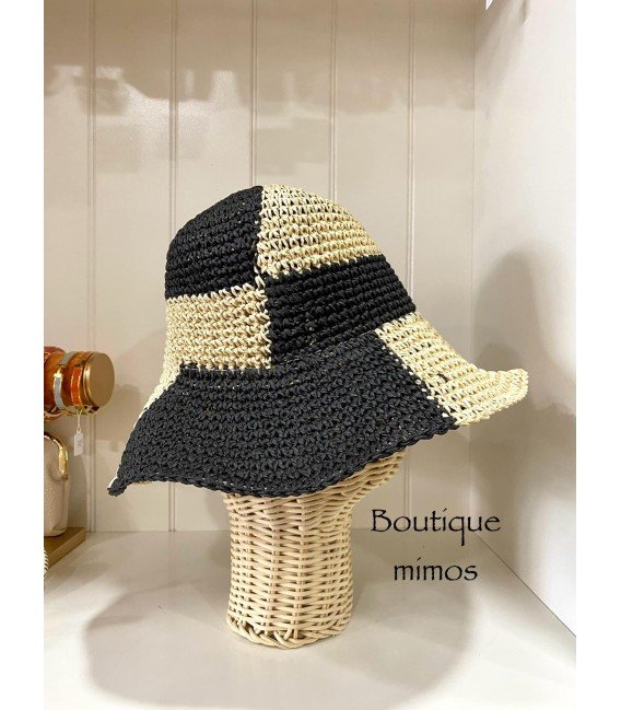 GORRO PLAYA