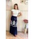 CAMISETA CORBAN