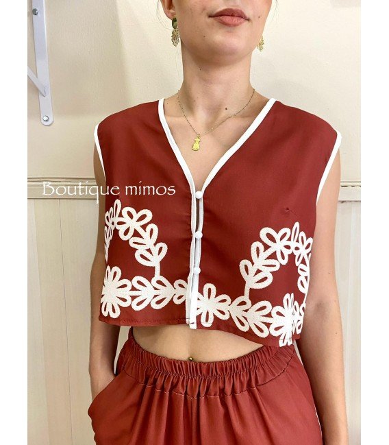 CONJUNTO NOYA