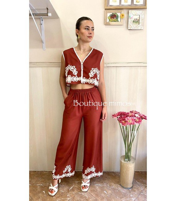 CONJUNTO NOYA