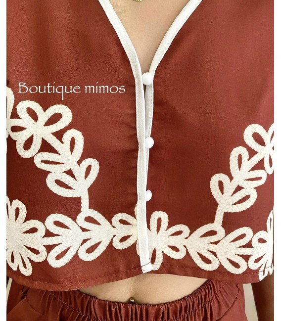 CONJUNTO NOYA