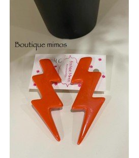 PENDIENTES TRUENO