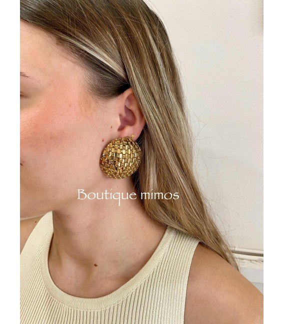 PENDIENTES CATALEYA