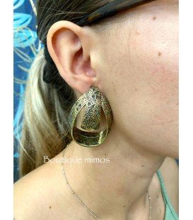 PENDIENTES BIANCA CLIP