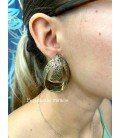 PENDIENTES BIANCA CLIP