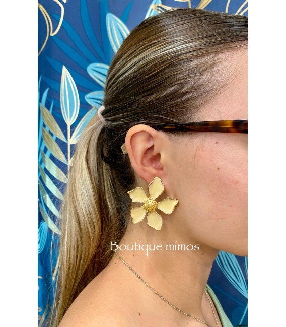 PENDIENTES BEAR